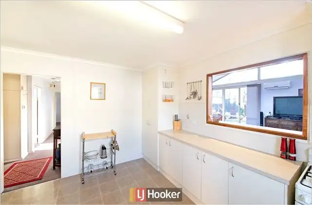 Sixth view of Homely house listing, 11 Banjine Street, O'connor ACT 2602
