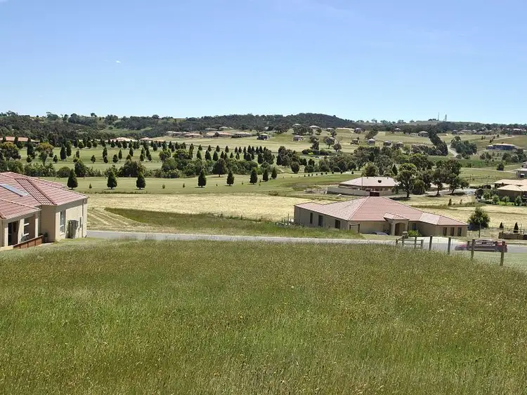 Fifth view of Homely land listing, 38 Craig Parry Drive, Hidden Valley VIC 3756