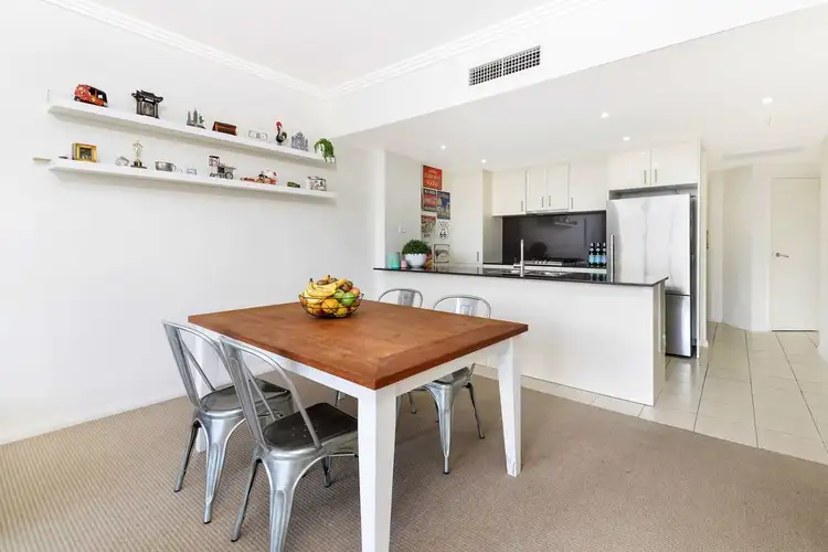 Third view of Homely apartment listing, 183/3-9 Church Avenue, Mascot NSW 2020