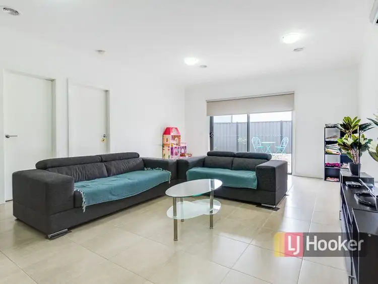 Third view of Homely unit listing, (Lot 3) 2/ Loretta Boulevard, Tarneit VIC 3029