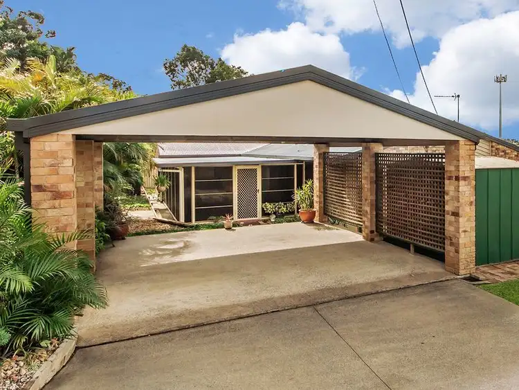 Fifth view of Homely house listing, 1 San Fernando Drive, Worongary QLD 4213