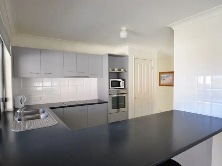 Second view of Homely semi-detached listing, 2/42 Banksia Street, Evans Head NSW 2473