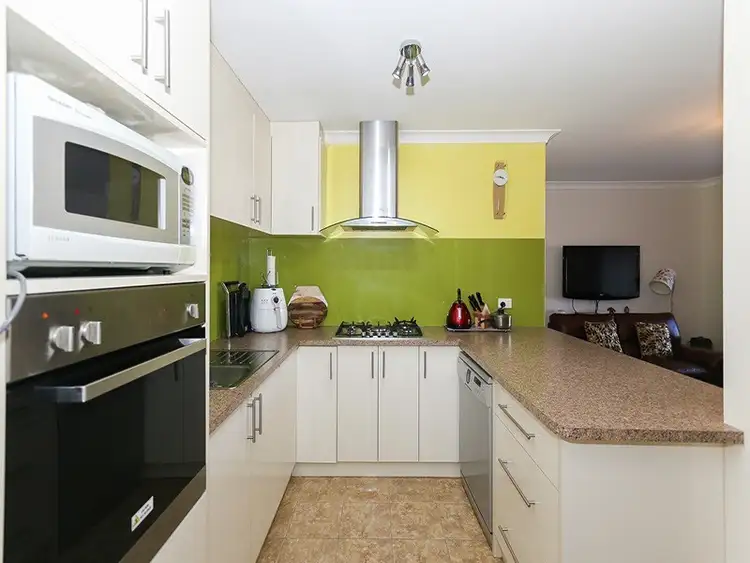 Main view of Homely house listing, 5 Tawny Way, Thornlie WA 6108