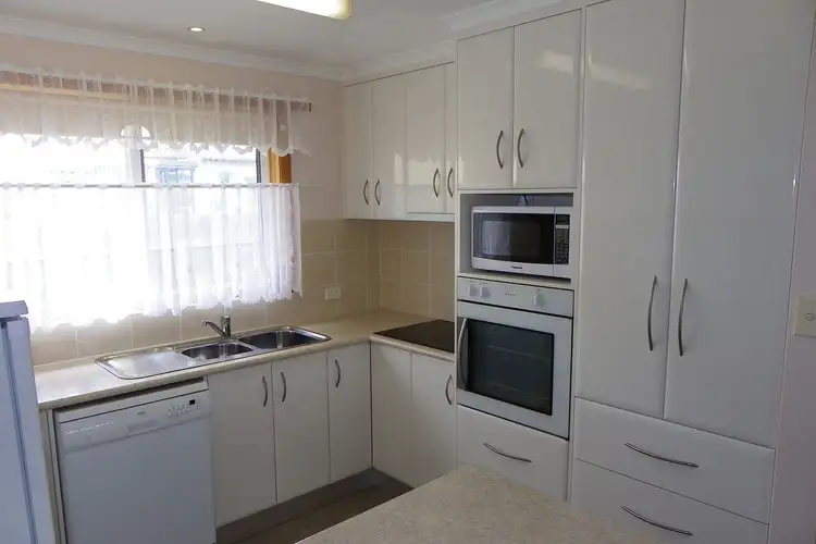 Second view of Homely unit listing, Unit 2/16 Reid Street, Wynyard TAS 7325