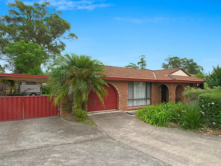 10 Wilima Street, Kincumber NSW 2251