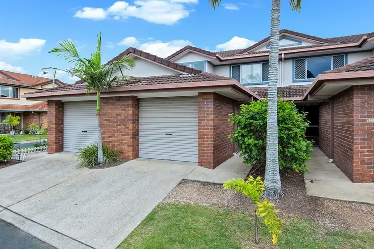 Main view of Homely townhouse listing, Unit 120/9 Bayside Court, Thorneside QLD 4158