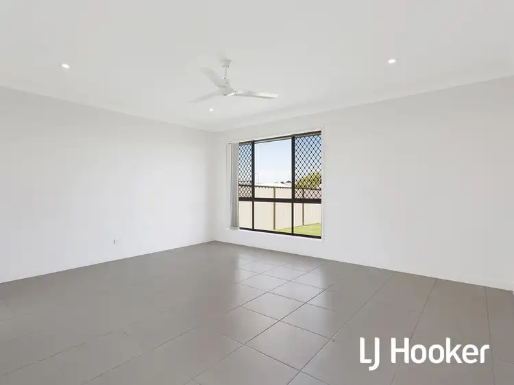 Fourth view of Homely house listing, 3 London Court, Gracemere QLD 4702