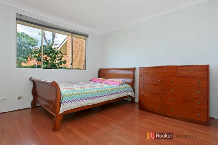 Fifth view of Homely villa listing, 5/5 Tenby Street, Blacktown NSW 2148