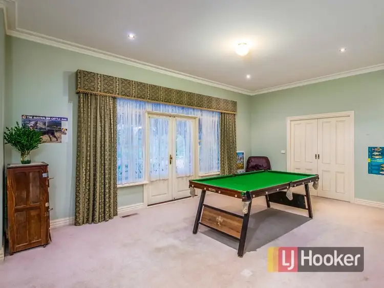 Sixth view of Homely house listing, 4 Cherry Lane, Lysterfield South VIC 3156