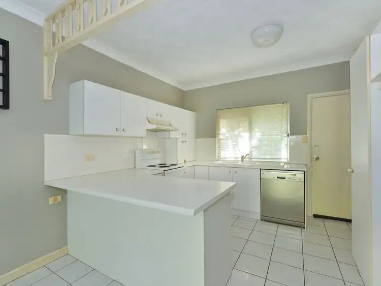 8/34 Springfield Crescent, Manoora QLD 4870