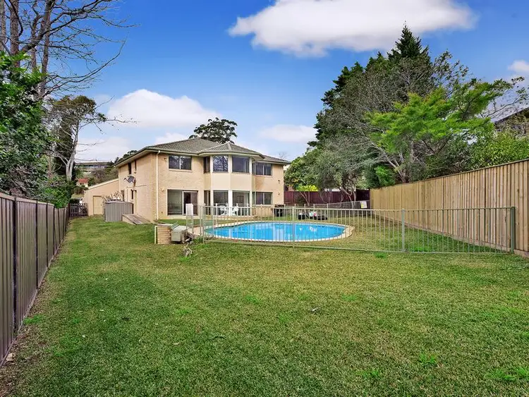 Fifth view of Homely house listing, 2 Larne Place, Killarney Heights NSW 2087