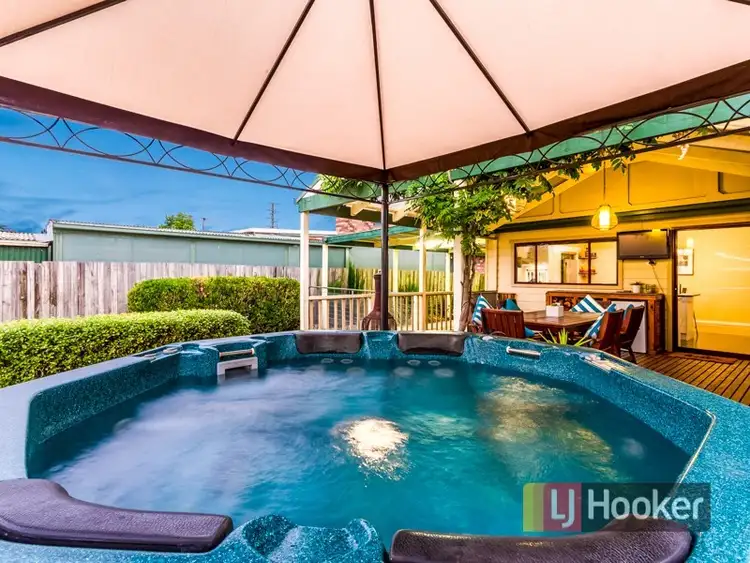 Seventh view of Homely house listing, 21 Railway Avenue, Bunyip VIC 3815