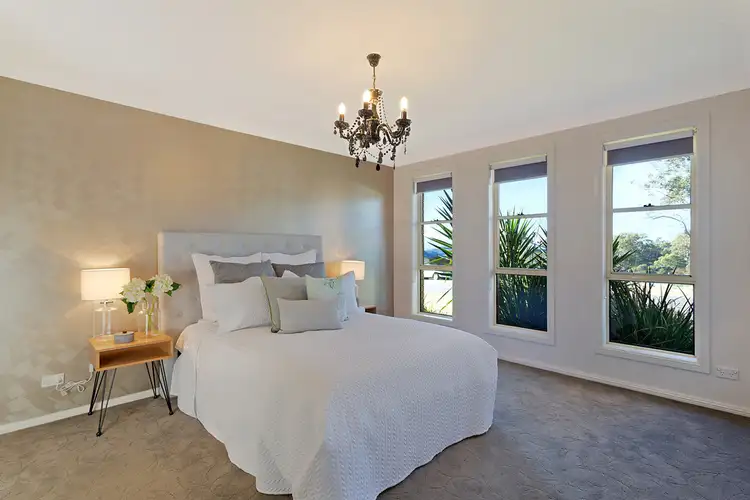 Sixth view of Homely house listing, 6 Glen Mia Drive, Bega NSW 2550