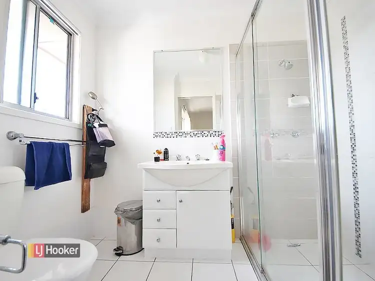 Sixth view of Homely townhouse listing, 28/113 Castle Hill Drive, Murrumba Downs QLD 4503