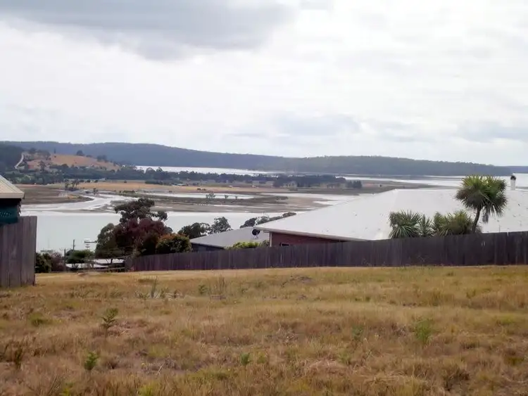 Third view of Homely land listing, 12 Susan Court, St Helens TAS 7216