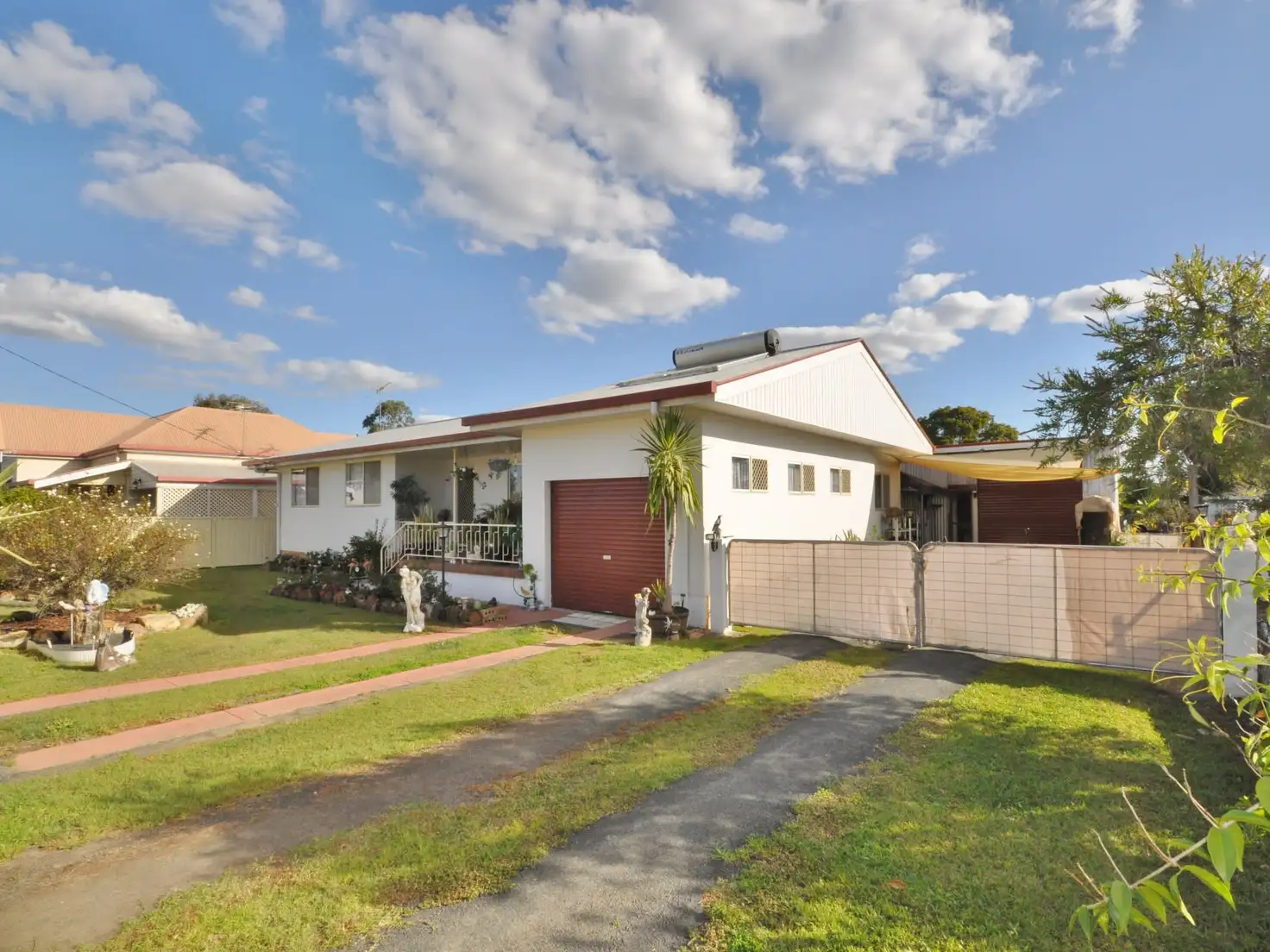 Main view of Homely house listing, 119 Bridge Street, Coraki NSW 2471