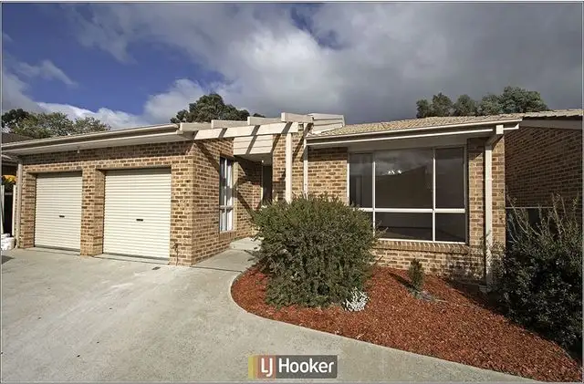 Main view of Homely townhouse listing, 10/19 Elvire Place, Palmerston ACT 2913