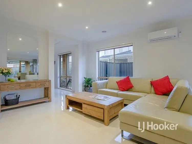 Fifth view of Homely house listing, 6 Shirley Court, Point Cook VIC 3030