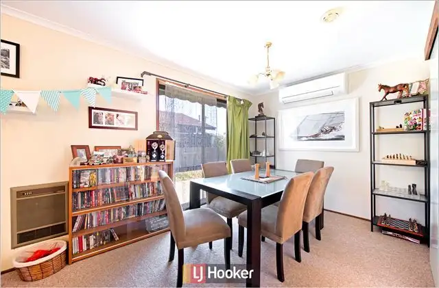 Sixth view of Homely house listing, 5 Warrego Circuit, Kaleen ACT 2617