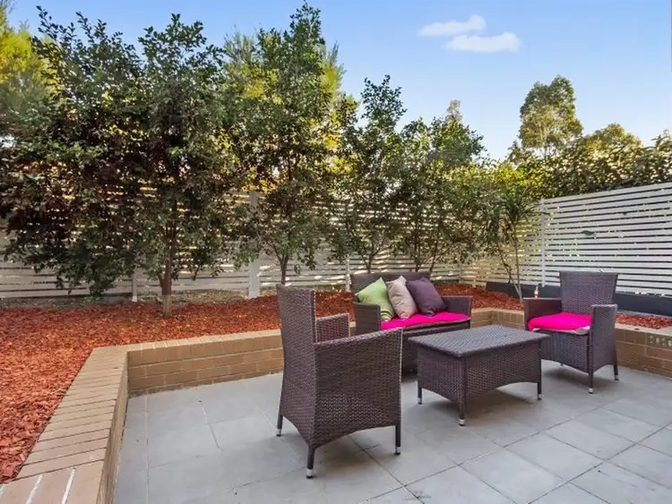 Sixth view of Homely apartment listing, 9/13-19 Pastoral Circuit, Pemulwuy NSW 2145