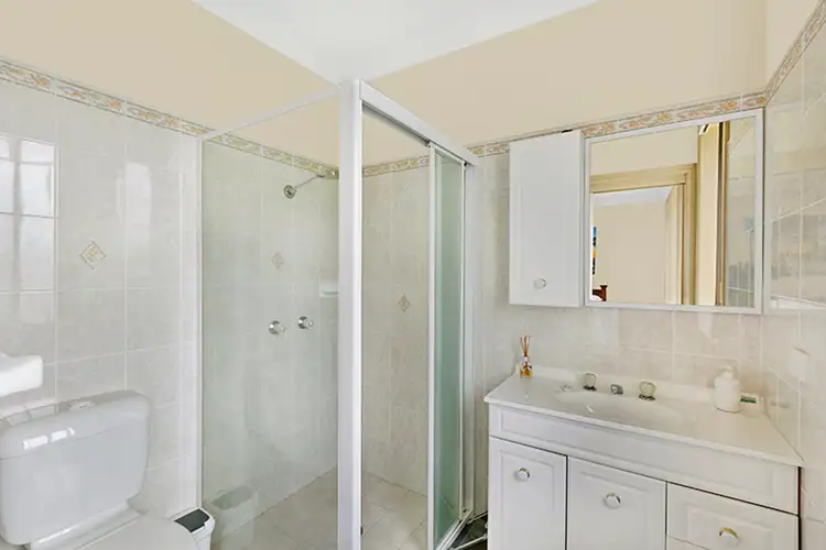 Sixth view of Homely villa listing, 1/3-5 Koonah Avenue, Blue Bay NSW 2261