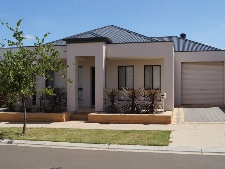 Main view of Homely house listing, 7 Hinckley Street, Blakeview SA 5114