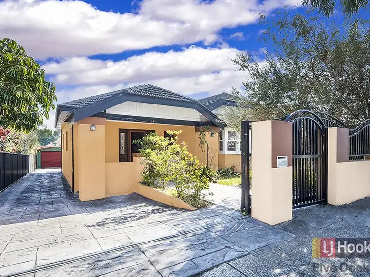 503 Forest Road, Bexley NSW 2207