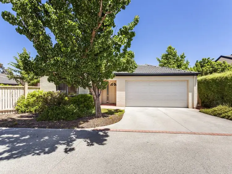 2/6 Colmer Street, Bruce ACT 2617