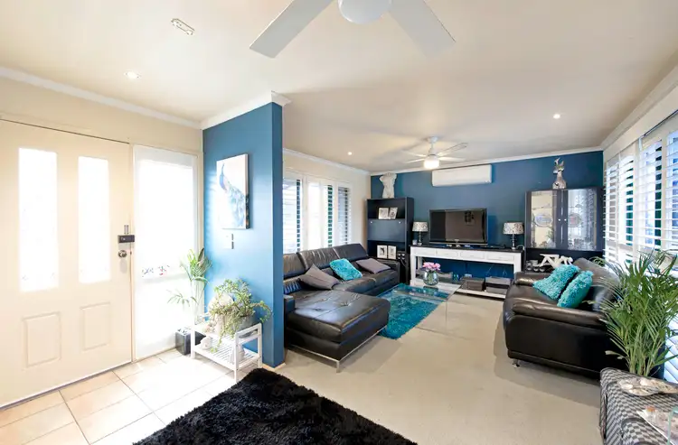 Main view of Homely house listing, 1 Igera Place, Ngunnawal ACT 2913
