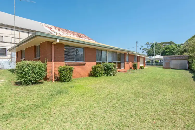 Main view of Homely house listing, 61 Anzac Avenue, Newtown QLD 4350