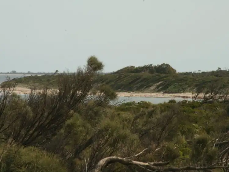 Sixth view of Homely house listing, Lots 56 & South Coast Rd STURT BAY via, Warooka SA 5577