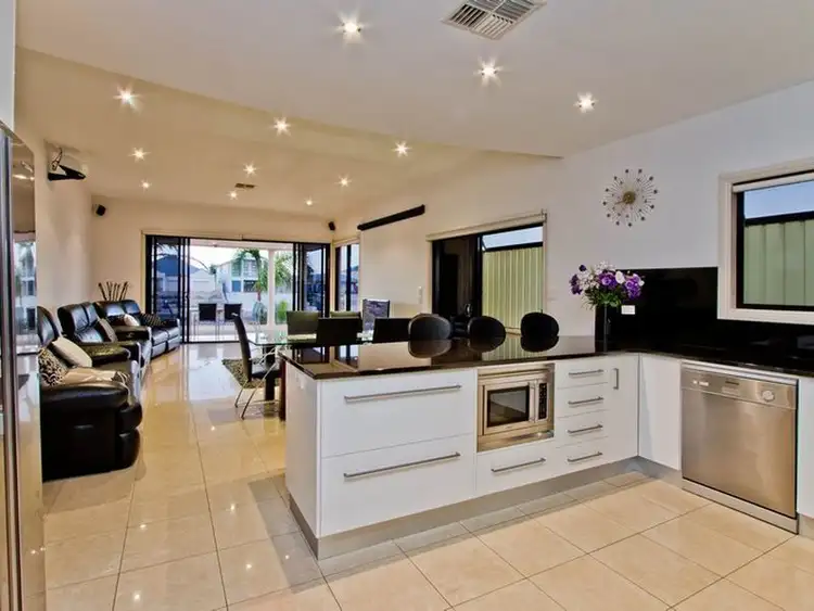 Second view of Homely house listing, 27A Gilmore Crescent, Wallaroo SA 5556