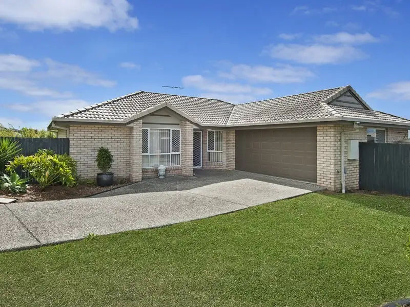 Main view of Homely house listing, 2 Louise Court, Eagleby QLD 4207