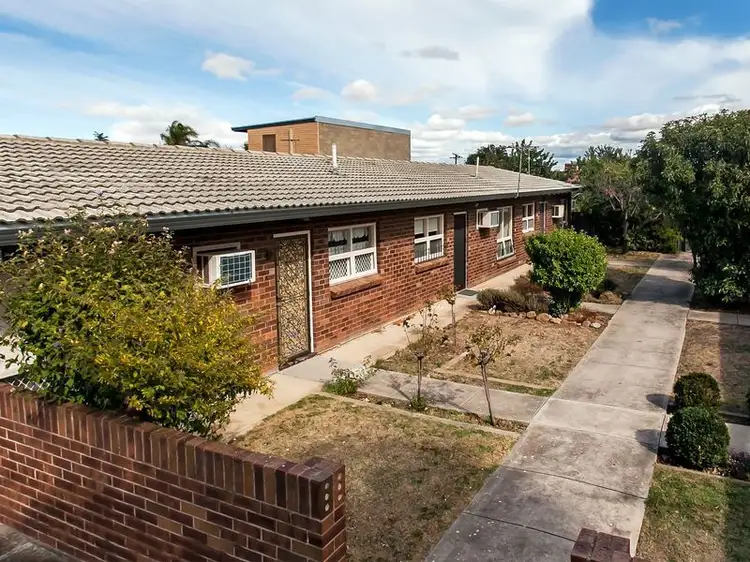 Main view of Homely unit listing, 2/14 Alan Avenue, Campbelltown SA 5074