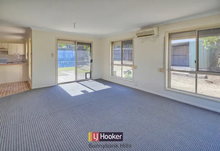 Third view of Homely house listing, 1 Melrose Place, Runcorn QLD 4113