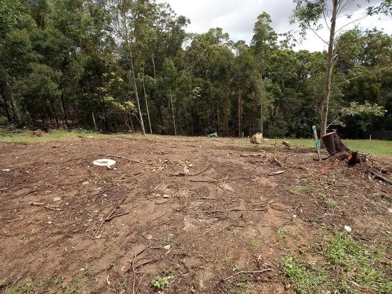 Main view of Homely land listing, Lot 349/63 Broomfield Crescent, Long Beach NSW 2536