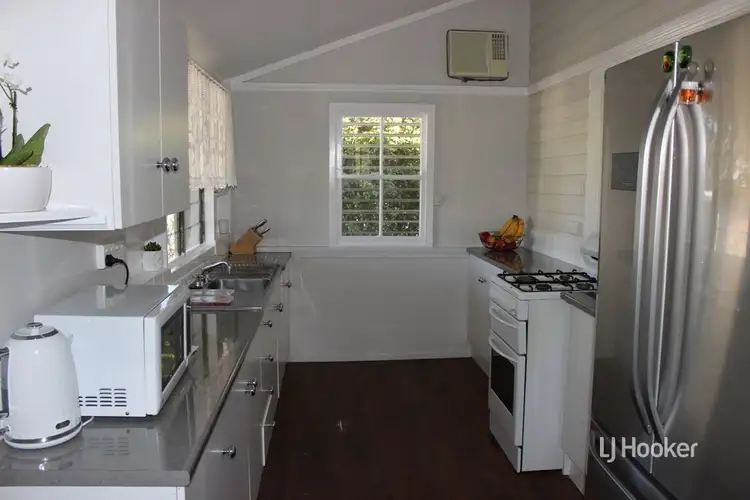 Second view of Homely house listing, 89 Farley Street, Casino NSW 2470