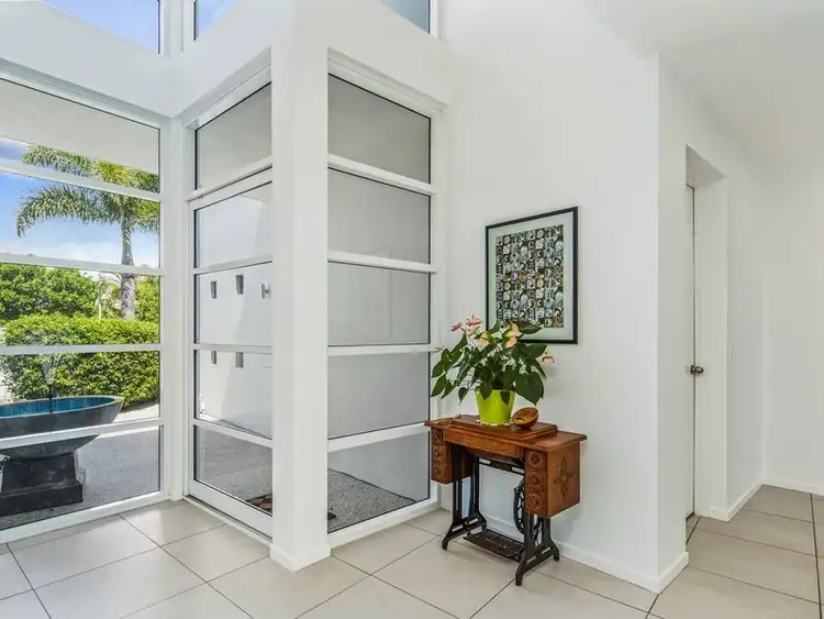 Sixth view of Homely house listing, 7 River Edge Court, Twin Waters QLD 4564