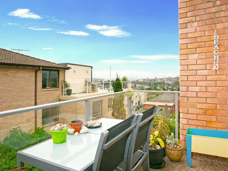 Fourth view of Homely unit listing, 21/44 Crown Road, Queenscliff NSW 2096