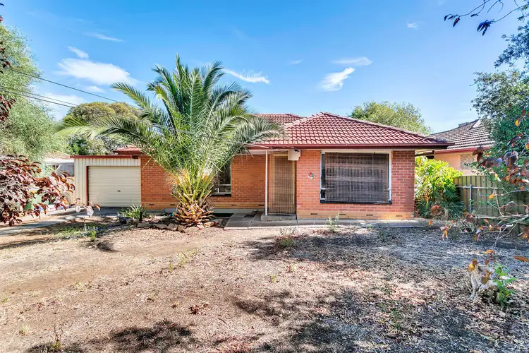 4 Corroboree Road, Modbury North SA 5092