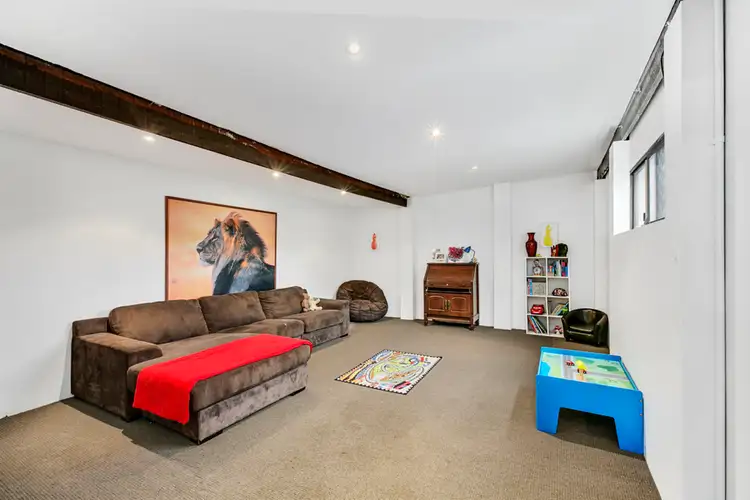 Third view of Homely house listing, 1/1A Mcleod Street, Highland Park QLD 4211