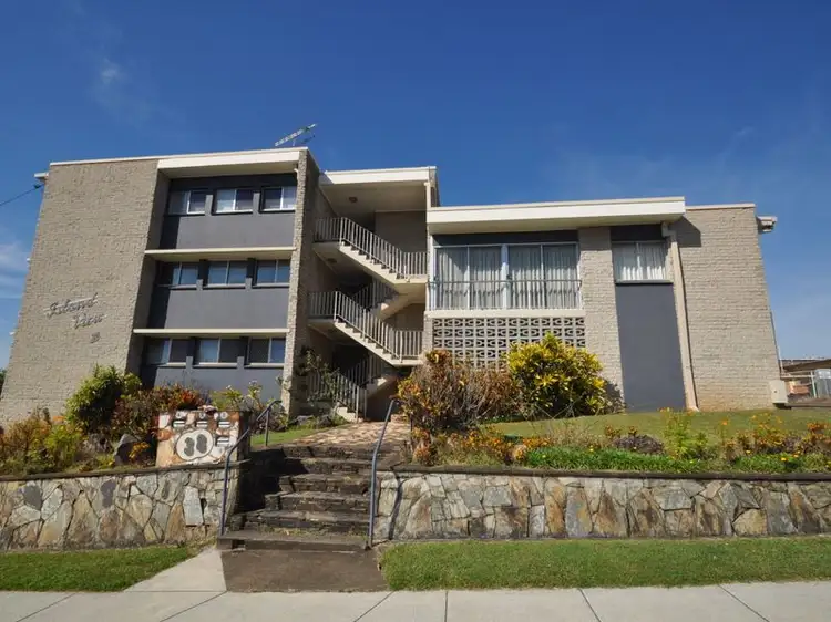 Main view of Homely unit listing, 2/38 Edith Street, Wynnum QLD 4178