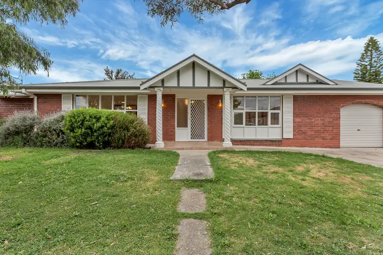 Main view of Homely house listing, 2a Malpas Street, Rostrevor SA 5073