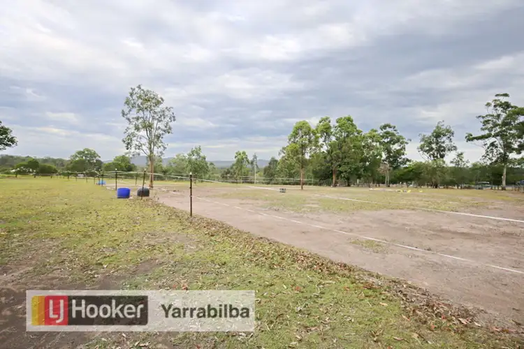 Fourth view of Homely rural property listing, 753-761 Waterford-Tamborine Road, Buccan QLD 4207