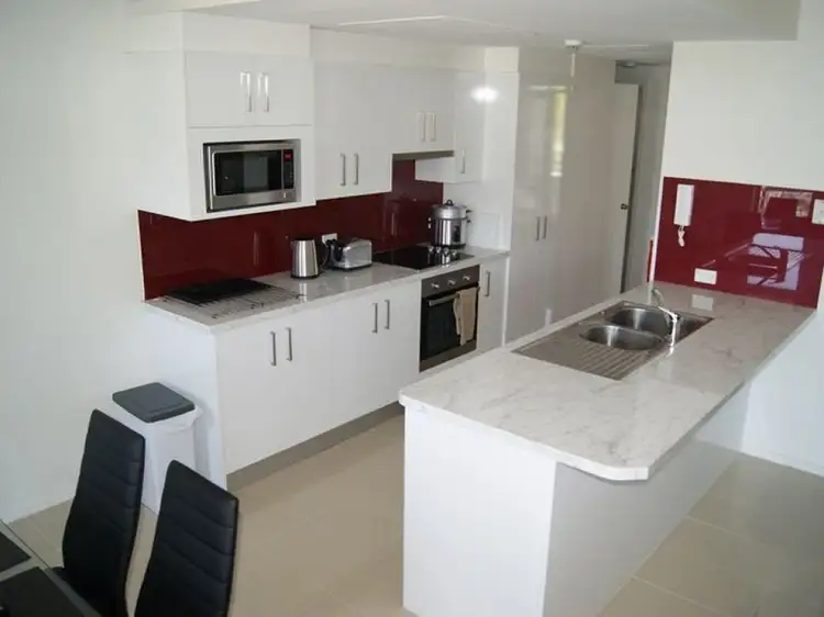 Fourth view of Homely unit listing, 26/10 Goodwin Street, Kangaroo Point QLD 4169