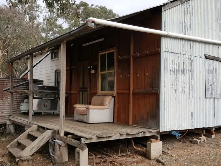 Second view of Homely rural property listing, Lot 29 Bendee Springdale Road, Stanthorpe QLD 4380