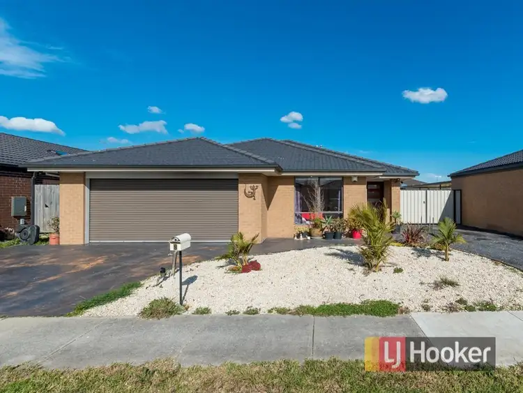 Main view of Homely house listing, 9 Kirwan Drive, Cranbourne East VIC 3977