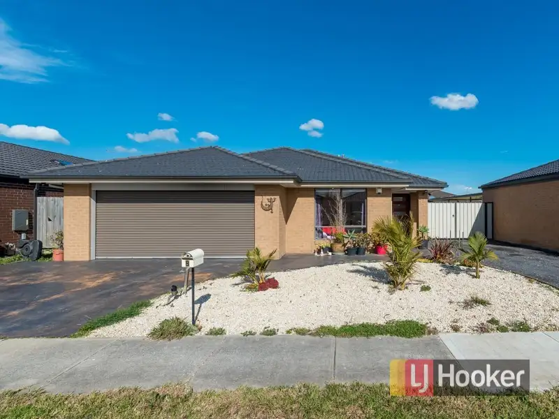 Main view of Homely house listing, 9 Kirwan Drive, Cranbourne East VIC 3977
