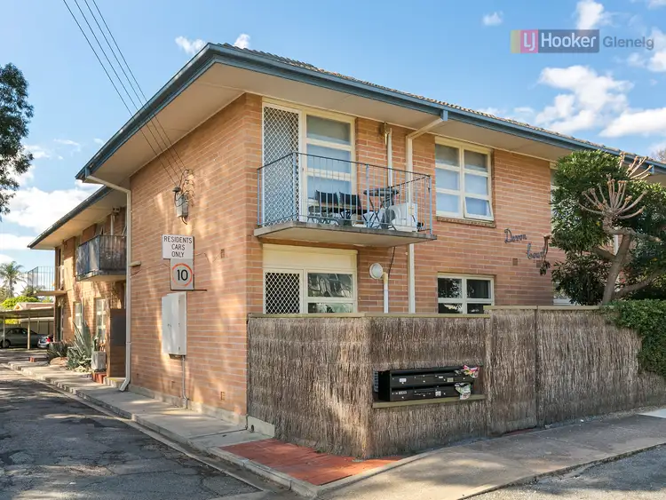 Second view of Homely unit listing, 9/393 Anzac Highway, Camden Park SA 5038