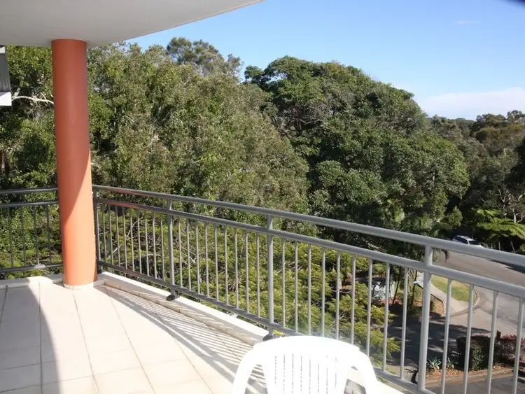 Sixth view of Homely unit listing, 213/68 Pacific Drive, Port Macquarie NSW 2444